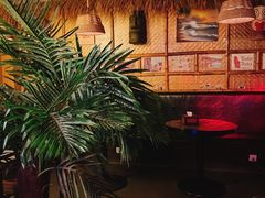 -The Tiki Bungalow提基小木屋酒吧