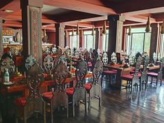 -花马天堂云南餐厅 Lost Heaven(外滩店)