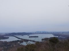 -九曜山