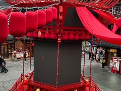 -南翔馒头店(豫园店)