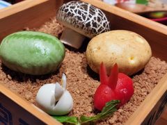 -火宫殿·湘菜小吃·商务宴请·生日聚会(东塘店)