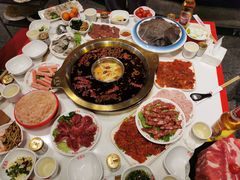 -李常在重庆火锅(合川总店)