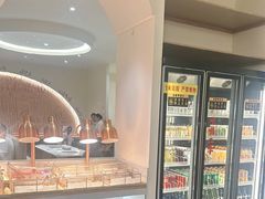 -小茉庐和牛自助火锅(龙湖万达店)