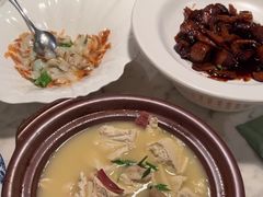 -漢舍中国菜馆(889广场店)