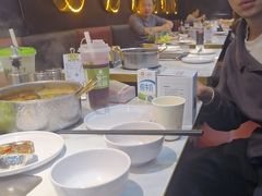 -苏格里岛自助烤肉海鲜火锅(成都金牛万达店)