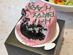 -好利来(武汉新天地店)