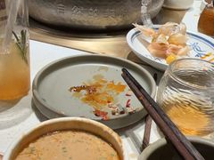 -巴奴毛肚火锅(商城路店)