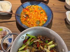 -云海肴·汽锅鸡·云南菜(广安门天虹店)