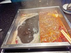 -五星桥原切肥牛火锅·30年专注好牛肉(湖塘店)