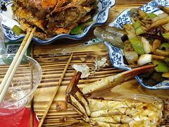 -清真海鲜大排档(原芥园道店)
