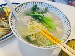 -廣九广味食堂-猪肚鸡火锅(曼哈顿店)