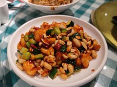 宫爆鸡丁-紫光园(亦庄店)