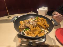 -避风塘(宝山万达店)