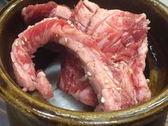 -和萌牛肠烧烤(财富中心店)