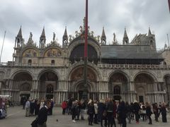 -圣马尔谷圣殿宗主教座堂