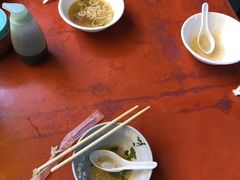 -孬味香菇肉羹
