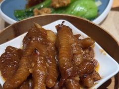 -点都德(华强南店)