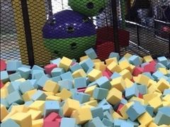 -XONE潮玩运动馆
