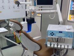 -牙博士口腔品牌连锁(杨浦店)