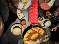 -色響火锅(恒隆广场店)