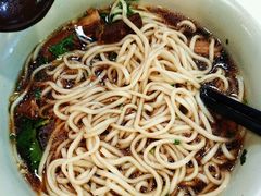 -李先生牛肉面大王(合肥火车站出站口店)