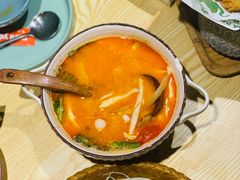 -迷你椰·泰式大排档(虹口店)