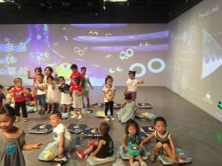 -小鸡哆哆故事屋·儿童乐园(嘉里城店)