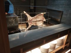 -蓝鲸湾汤泉(包河店)