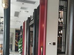 -二分八云雁阁•新晋菜大同味(长治路店)