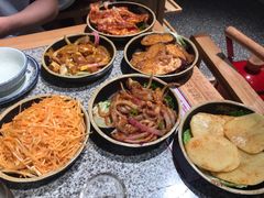 -酒拾烤肉(泉塘店)