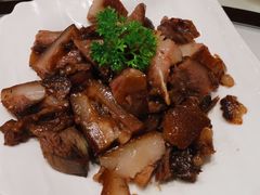 -金陵后厨·南京菜(新街口秣陵路店)