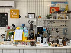 -W Coffee(船板巷店)