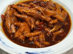 -欧记大排档·景德菜(上海首店)