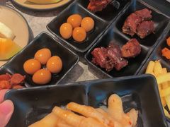 -和子足浴SPA会馆(东方之门店)