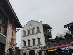 -天河潭旅游度假区