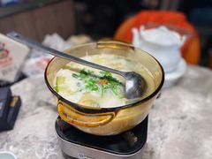 古法鲜黄鱼汤-四道菜·福建菜馆(新街口金鹰店)