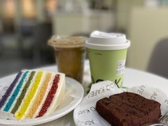 -ADO KAFE(大学城店)