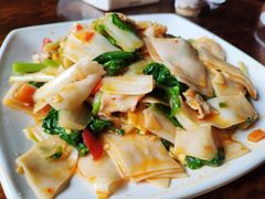 -龙姐私房菜(和顺古镇店)