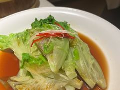 -悦融琥珀·京鲁菜·海味珍品(西单店)