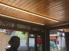 -大妈水饺(文华巷店)
