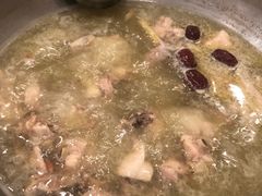 -一席地·本地鸡窝·杭帮鸡火锅(萧山银隆百货店)