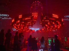 -STELLAR NIGHT CLUB星际酒吧(明发商业广场店)