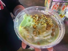 -夏食光安顺小舒冰粉冰浆(甲秀楼店)