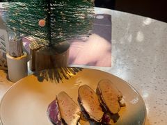 -金海湾自助餐厅(金陵饭店)