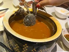-加餐海鲜自助(集美银泰百货店)
