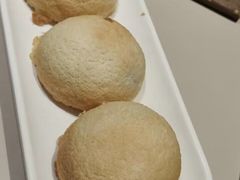 酥皮山楂叉烧包-蔡澜点心·粤菜(领展购物广场店)