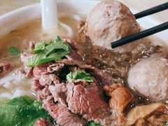 -福合埕牛肉丸(福平路店)