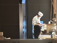 -水之惠鲜鱼料理(王府大街店)