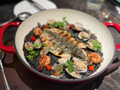-LESCEDARS Brasserie Bistro香柏树