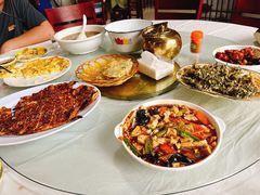 -何适山庄 ·可团建(水长城P2停车场店)